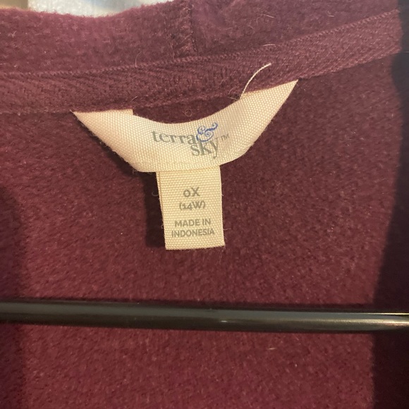 Lame byrant, Ralph Lauren, Arizona sweaters and jackets - Picture 8 of 10